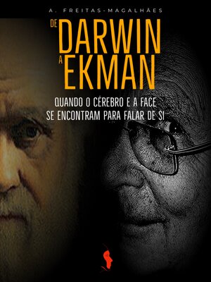 cover image of De Darwin a Ekman
